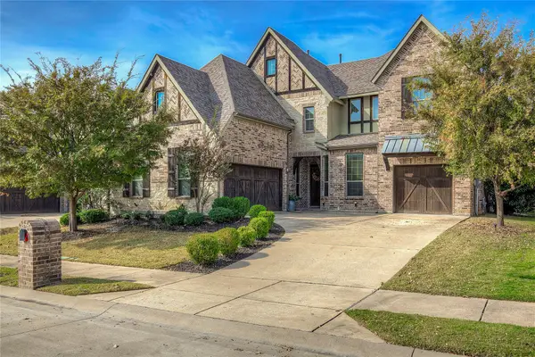 674 Hanover Drive, Rockwall, TX 75087