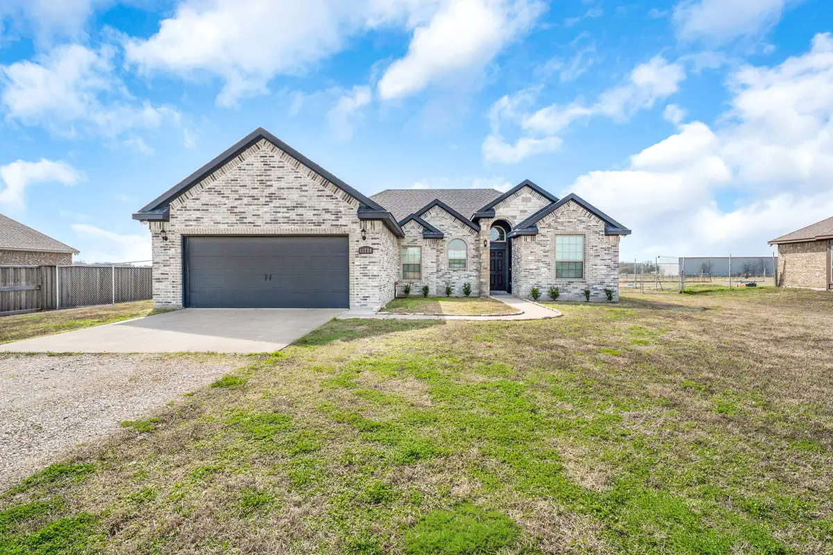 11729 County Road 313, Terrell, TX 75161 - #1