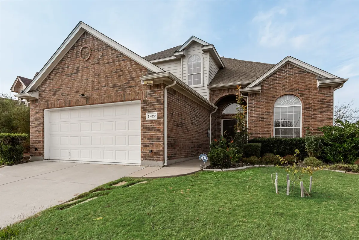 6427 Miranda Drive, Fort Worth, TX 76131 - Image #1