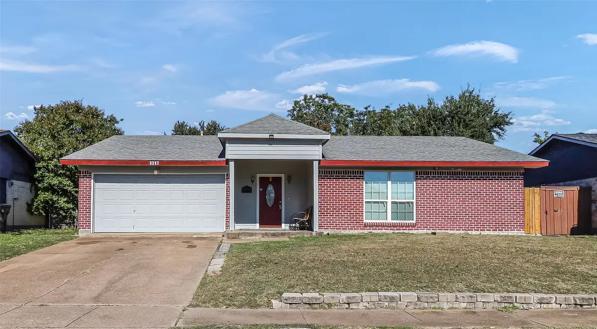 3217 Lariat Lane, Garland, TX 75042 - Image #1