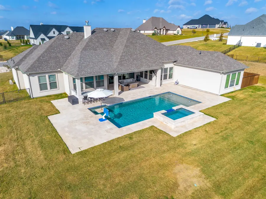 7732 Laura Lake Lane, Fort Worth, TX 76126 - Image #2