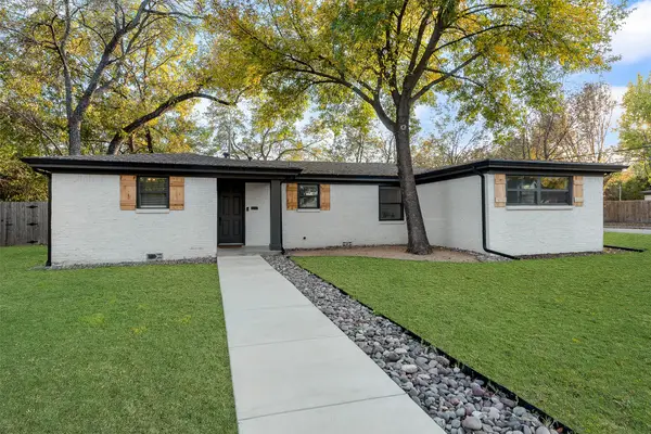 5529 Fursman Avenue, Fort Worth, TX 76114