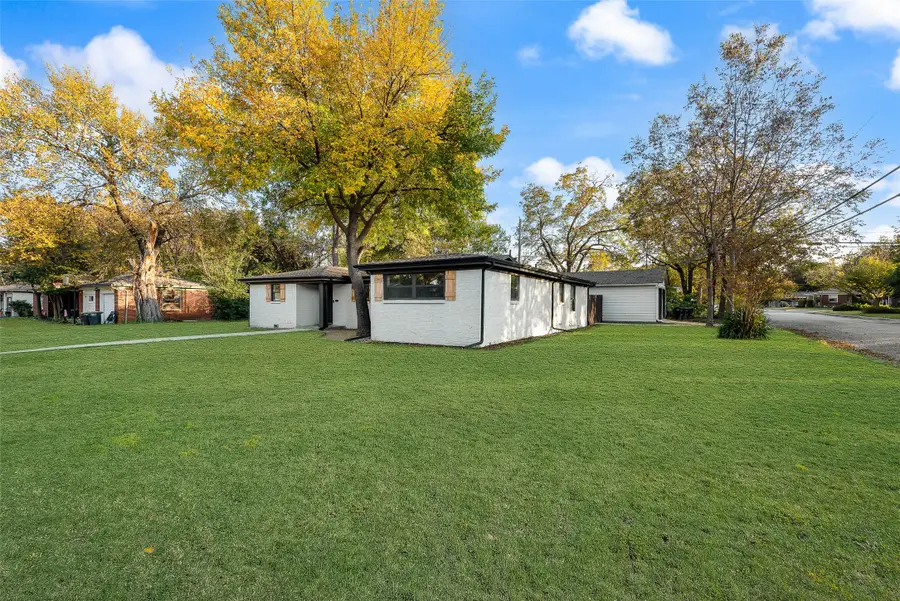 5529 Fursman Avenue, Fort Worth, TX 76114 - Image #2