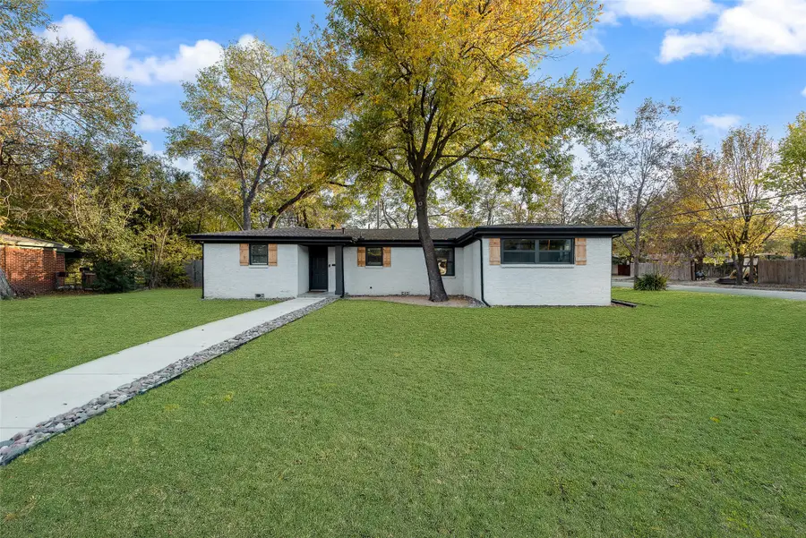 5529 Fursman Avenue, Fort Worth, TX 76114 - Image #3