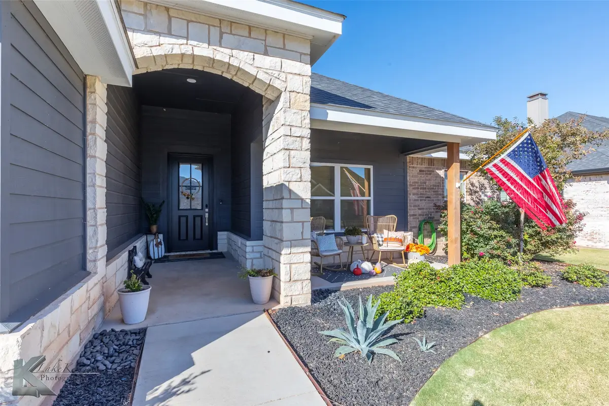 6710 Desert Willow Trail, Abilene, TX 79606 - Image #1