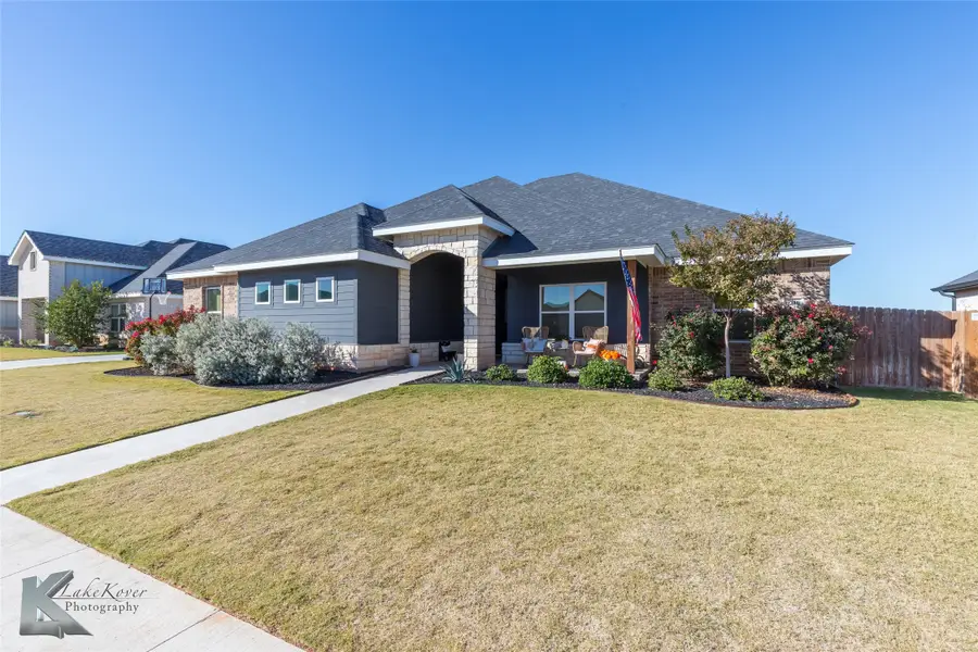 6710 Desert Willow Trail, Abilene, TX 79606 - Image #3