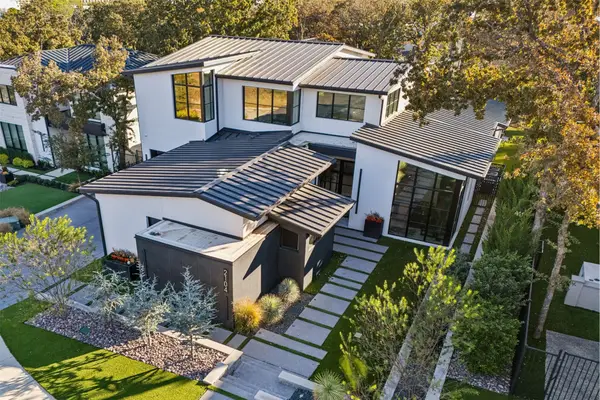 2104 Ainsley Court, Westlake, TX 76262