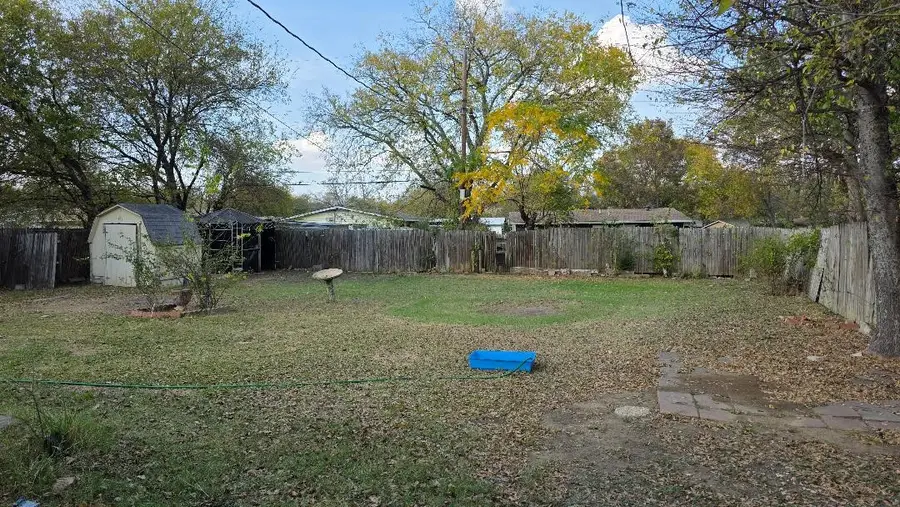 4613 Forbes Street, Fort Worth, TX 76105 - Image #3