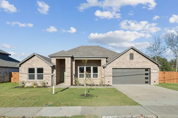 500 Mineral Wells Street, Terrell, TX 75160