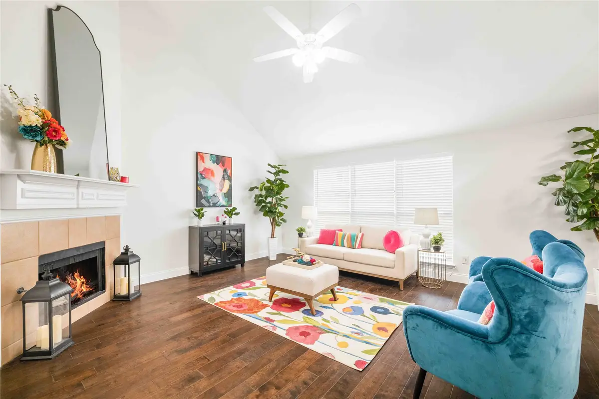 11157 Boulder Ridge Drive, Fort Worth, TX 76140 - Image #1