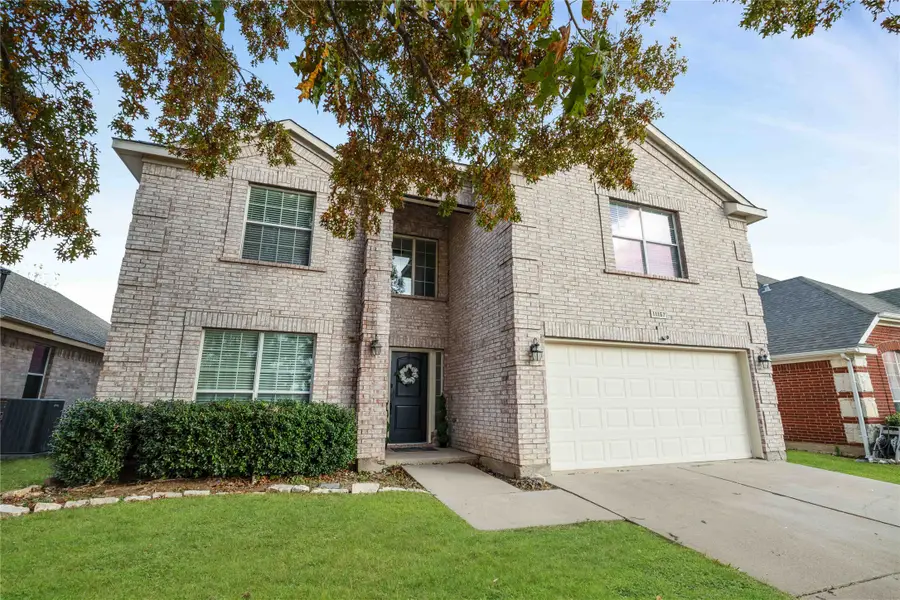 11157 Boulder Ridge Drive, Fort Worth, TX 76140 - Image #3
