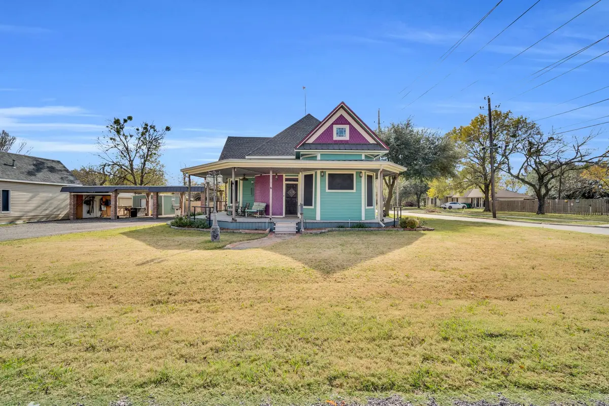 312 W 8th Street, Ellis, TX 75125 - Image #1
