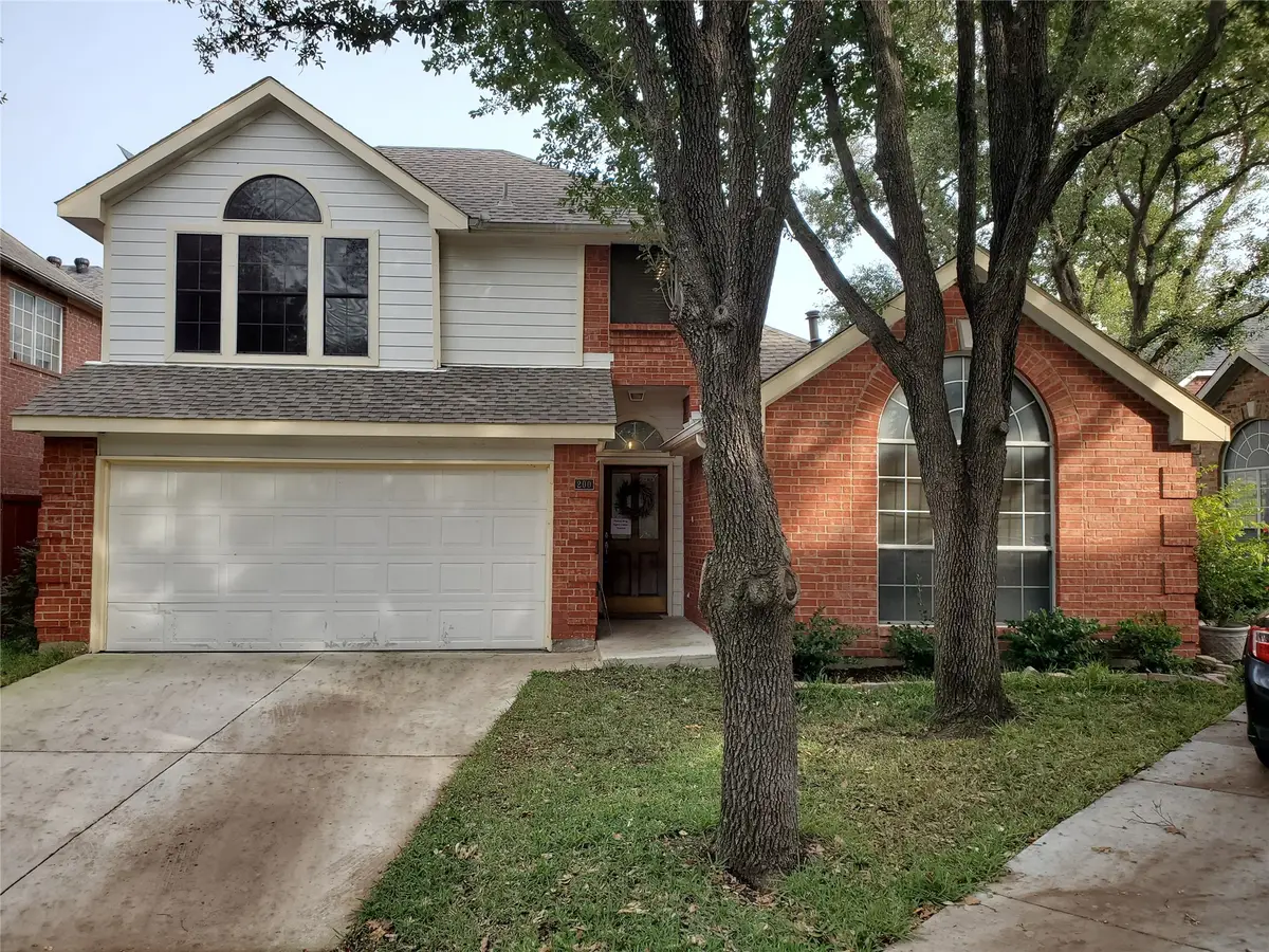 200 Morning Star Court, Irving, TX 75063 - Image #1