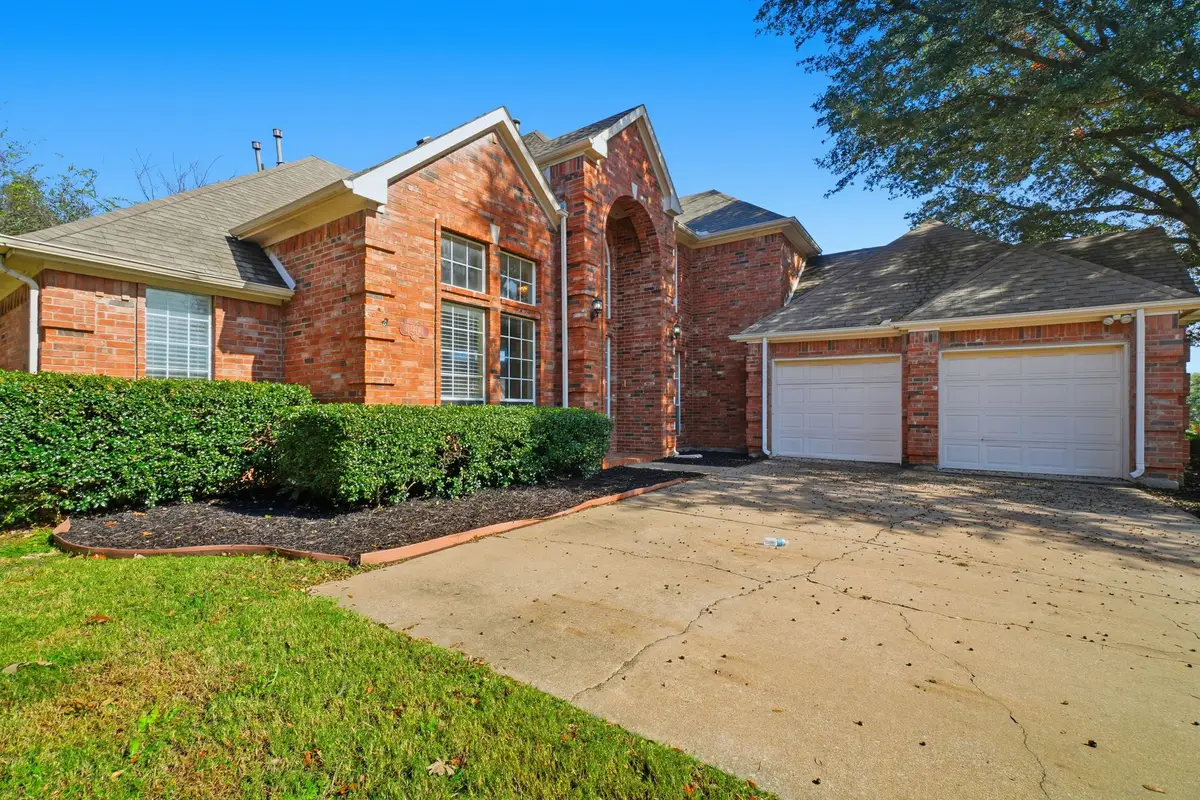 4904 Virginia Woods Drive, McKinney, TX 75071 - #1