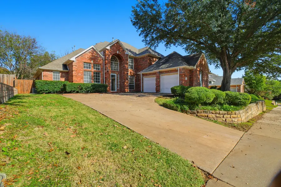 4904 Virginia Woods Drive, McKinney, TX 75071 - #2