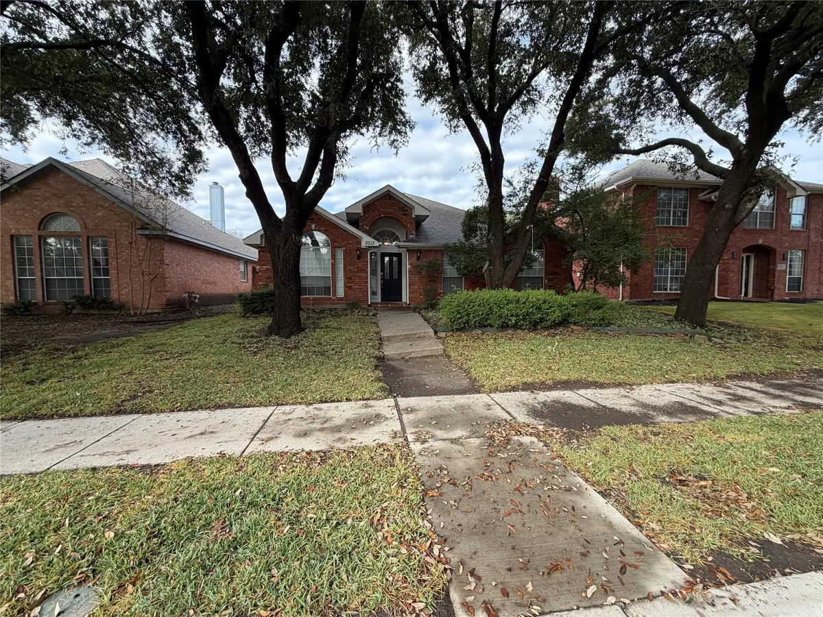 5013 Promise Land Drive, Frisco, TX 75035 - Image #1