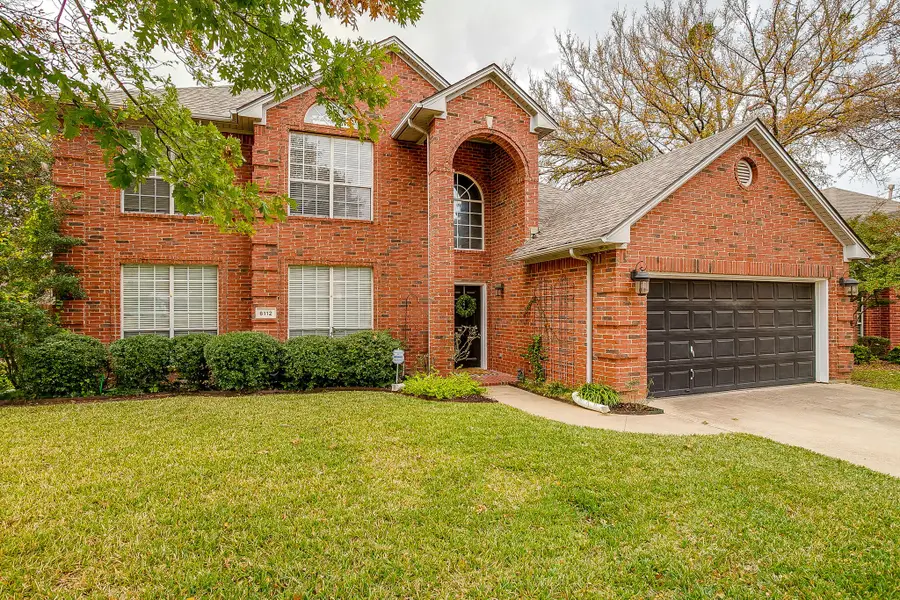 6112 Fannin Drive, Arlington, TX 76001 - Image #2