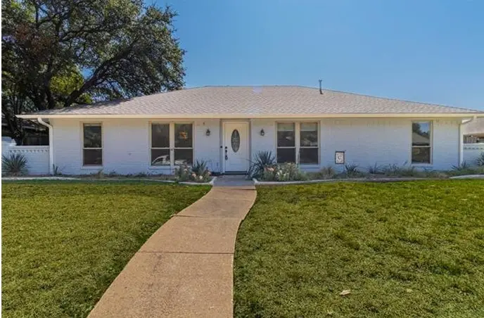 3624 Big Horn Trail, Plano, TX 75075 - Image #1