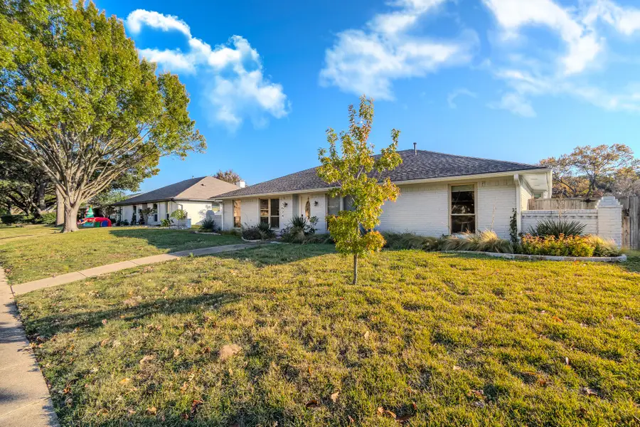 3624 Big Horn Trail, Plano, TX 75075 - Image #2