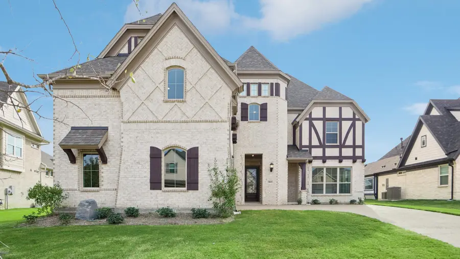 2805 Augustus Way, Mansfield, TX 76063 - Image #2