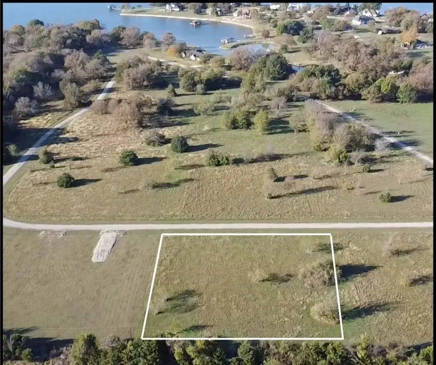 Lot 9 Indian Trail, Kerens, TX 75144 - Image #2