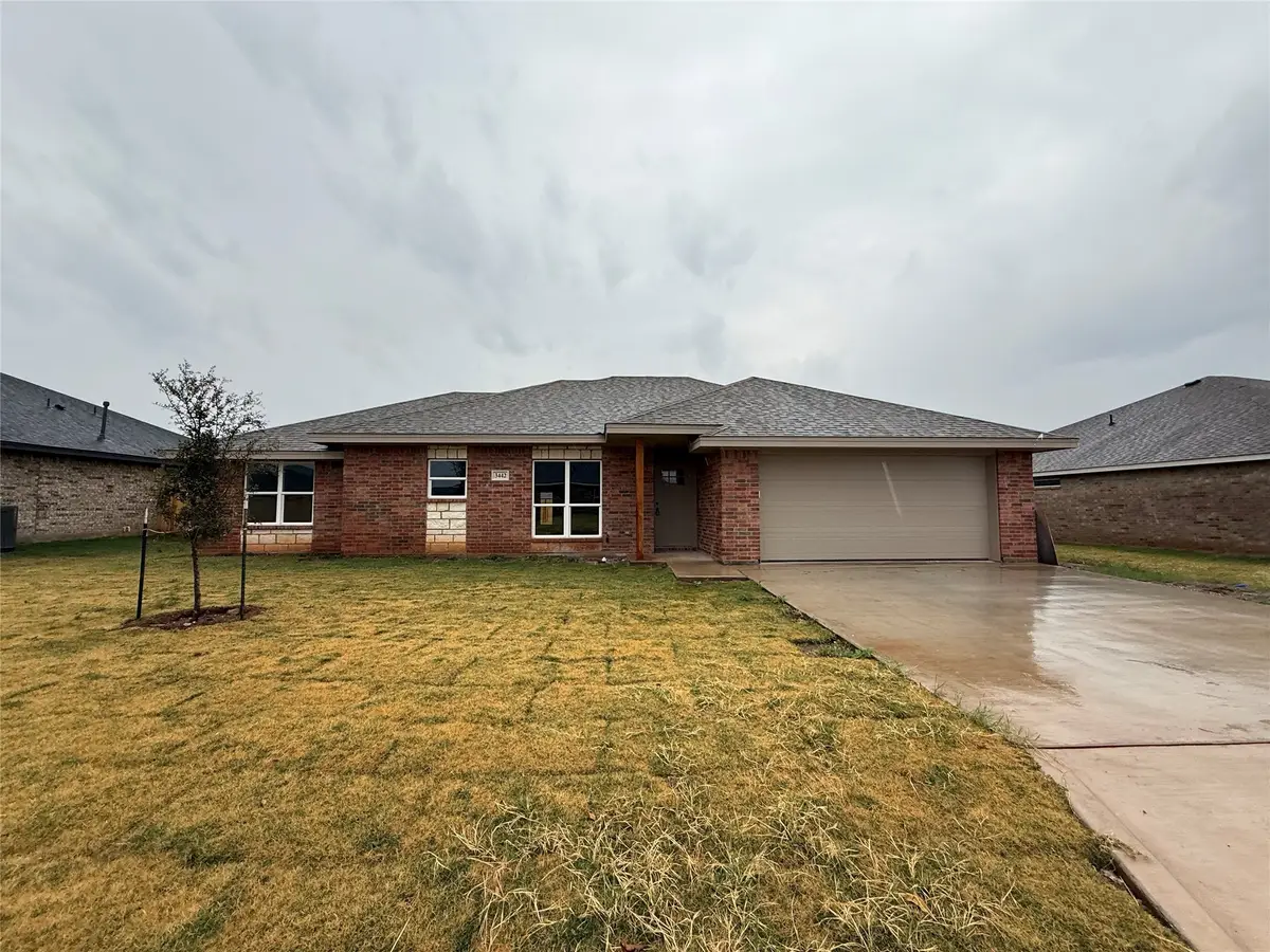 3442 Liberty, Abilene, TX 79601 - Image #1