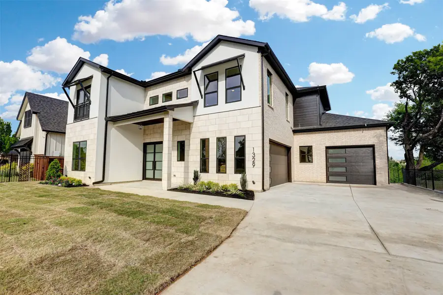 1329 Whitley Road, Keller, TX 76248 - #2