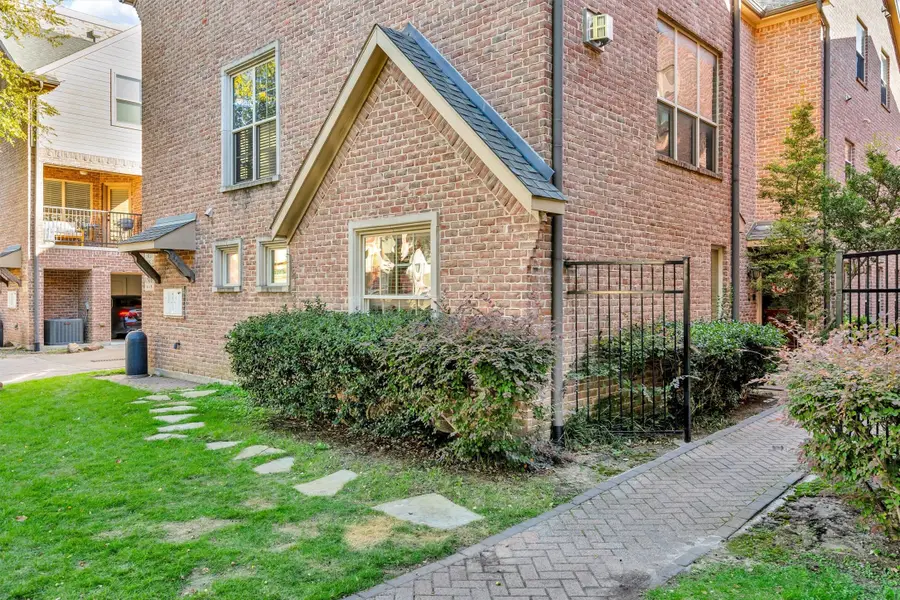 3421 Normandy Avenue #6, University Park, TX 75205 - Image #2