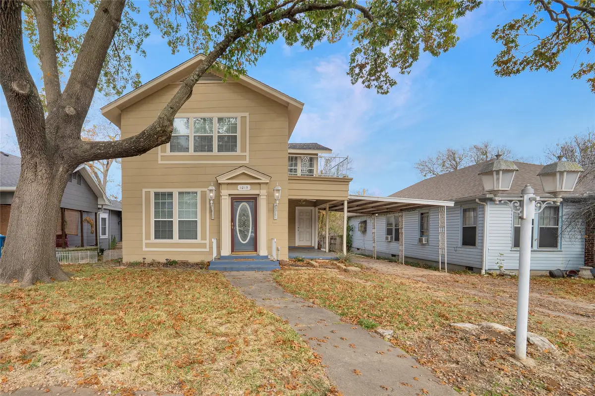 1015 W Walker Street, Denison, TX 75020 - Image #1