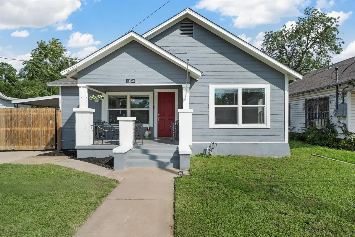 1130 Kellum Street, Waco, TX 76704 - Image #1