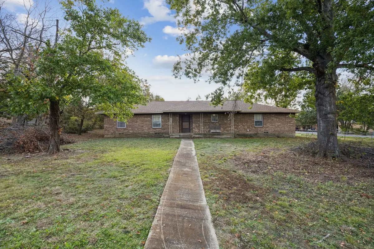 7375 Moses Drive, Wylie, TX 75098 - Image #1