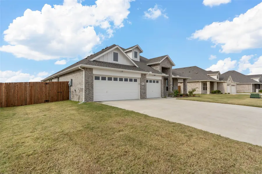 310 Timber Ridge Drive, Josephine, TX 75173 - Image #2