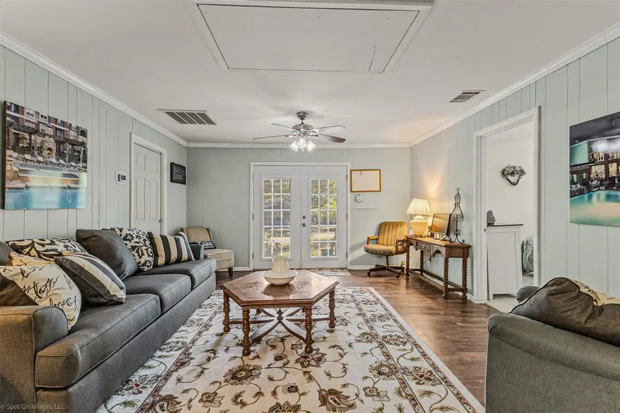 121 Pollyanna Drive, Gun Barrel City, TX 75156 - Image #3