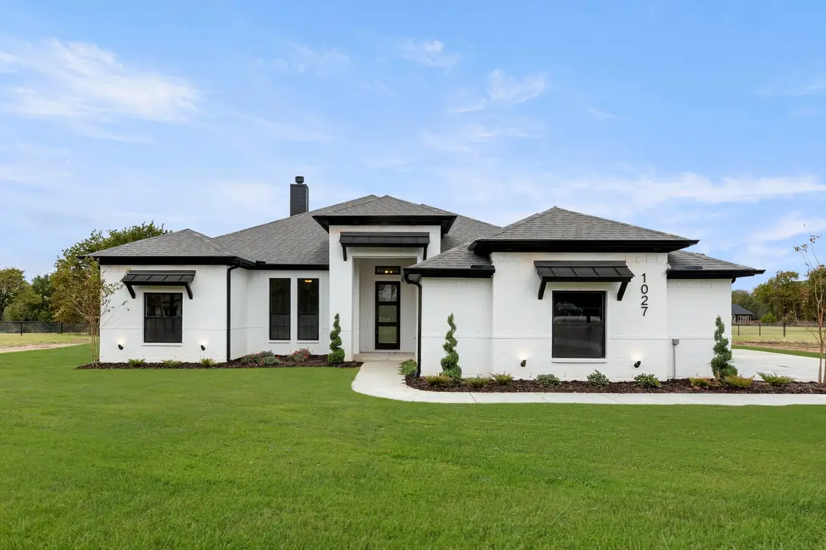 1027 Arbor Hills Court, Poolville, TX 76487 - Image #1