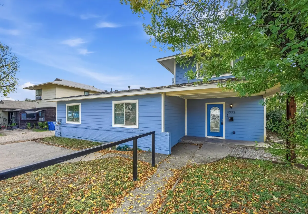 1032 Hoke Smith Drive, Dallas, TX 75224 - Image #1