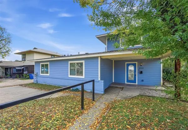 1032 Hoke Smith Drive, Dallas, TX 75224