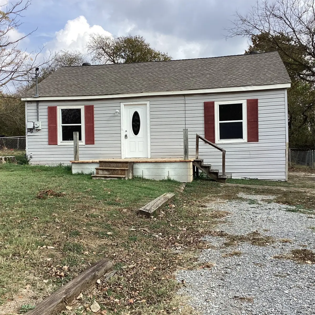 1506 S Travis Street, Denison, TX 75021 - Image #1