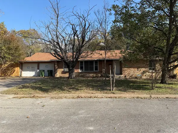 3624 Ruth Road, Richland Hills, TX 76118