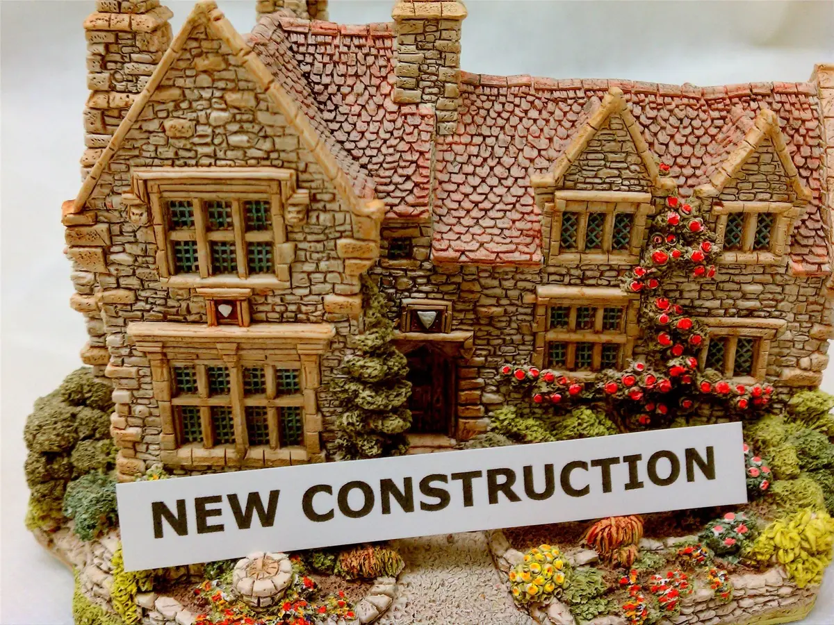 312 Timber Ridge Drive, Josephine, TX 75173 - Image #1