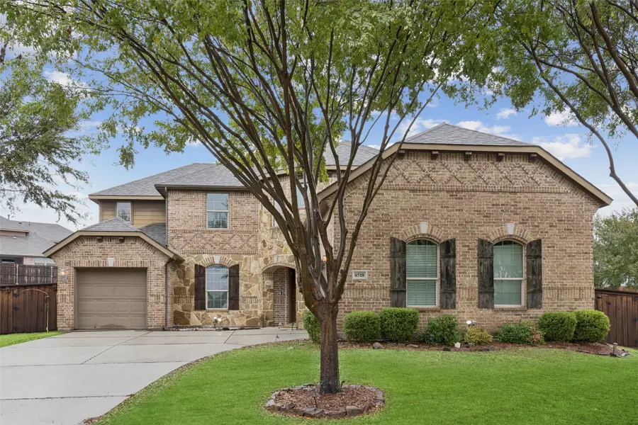 6518 Dry Farm Court, Rowlett, TX 75089 - Image #3