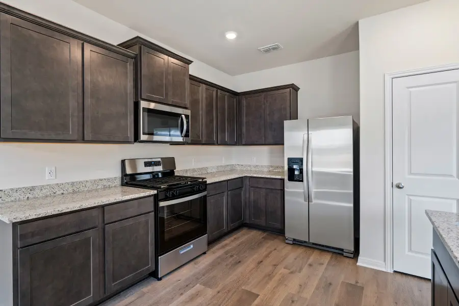 13641 Turtle Mountain Road, Ponder, TX 76259 - Image #3