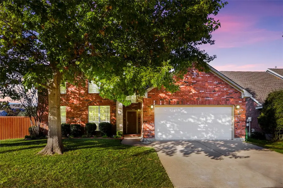 2321 Bear Run Road, Arlington, TX 76001 - Image #2