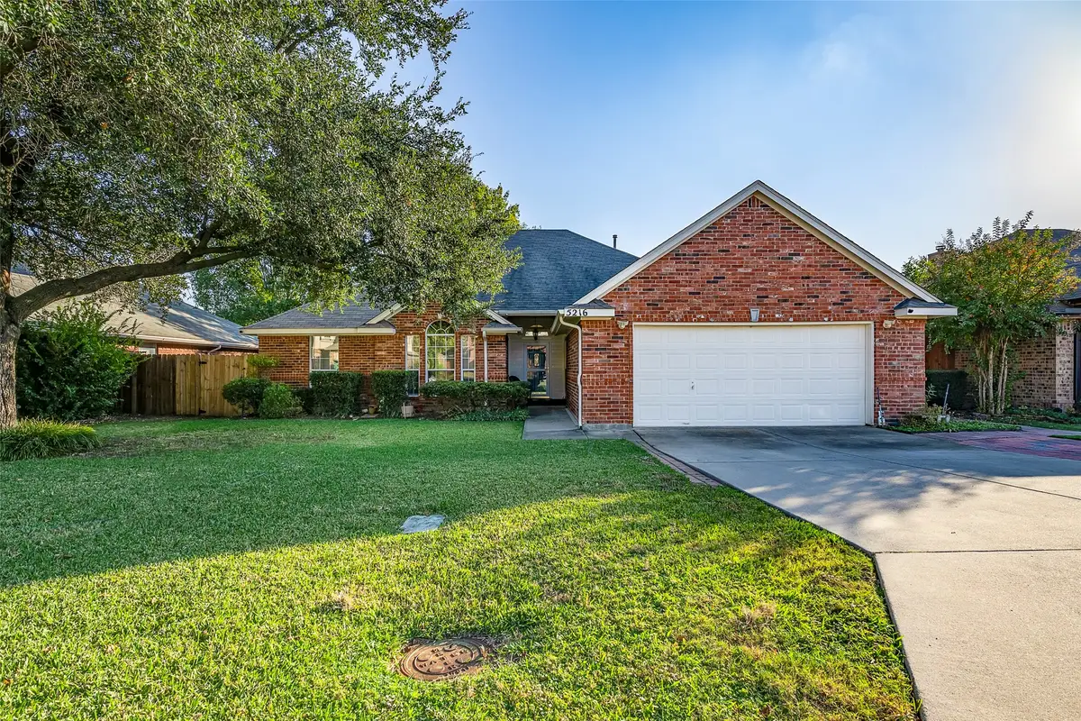 5216 Tartan Circle, Denton, TX 76208 - Image #1