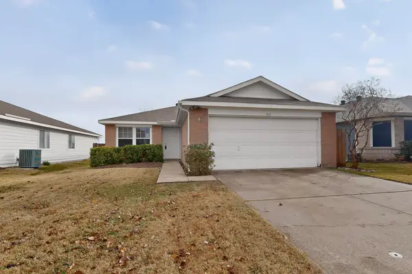 911 Live Oak Drive, Anna, TX 75409