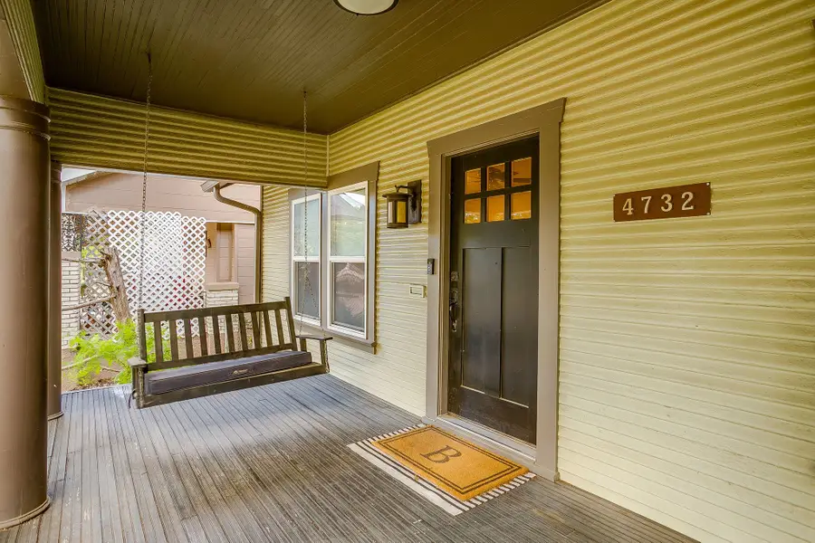 4732 Birchman Avenue, Fort Worth, TX 76107 - Image #3