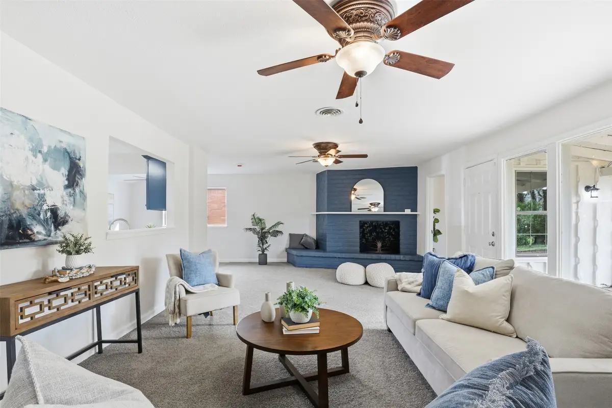 2212 Briardale Road, Fort Worth, TX 76119 - Image #1