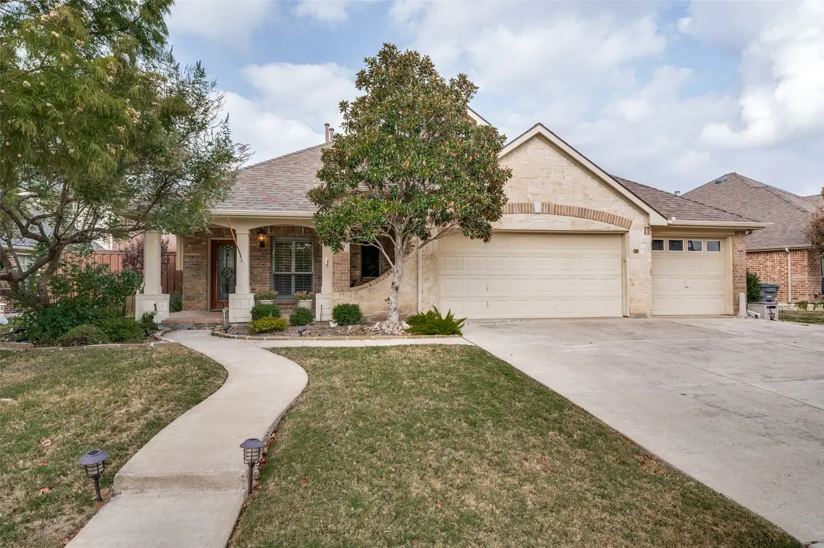 2737 Pine Trail Drive, Little Elm, TX 75068 - Image #1