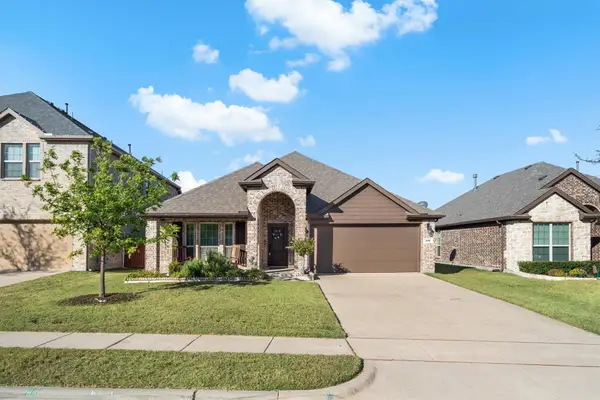 505 Maverick Street, Anna, TX 75409