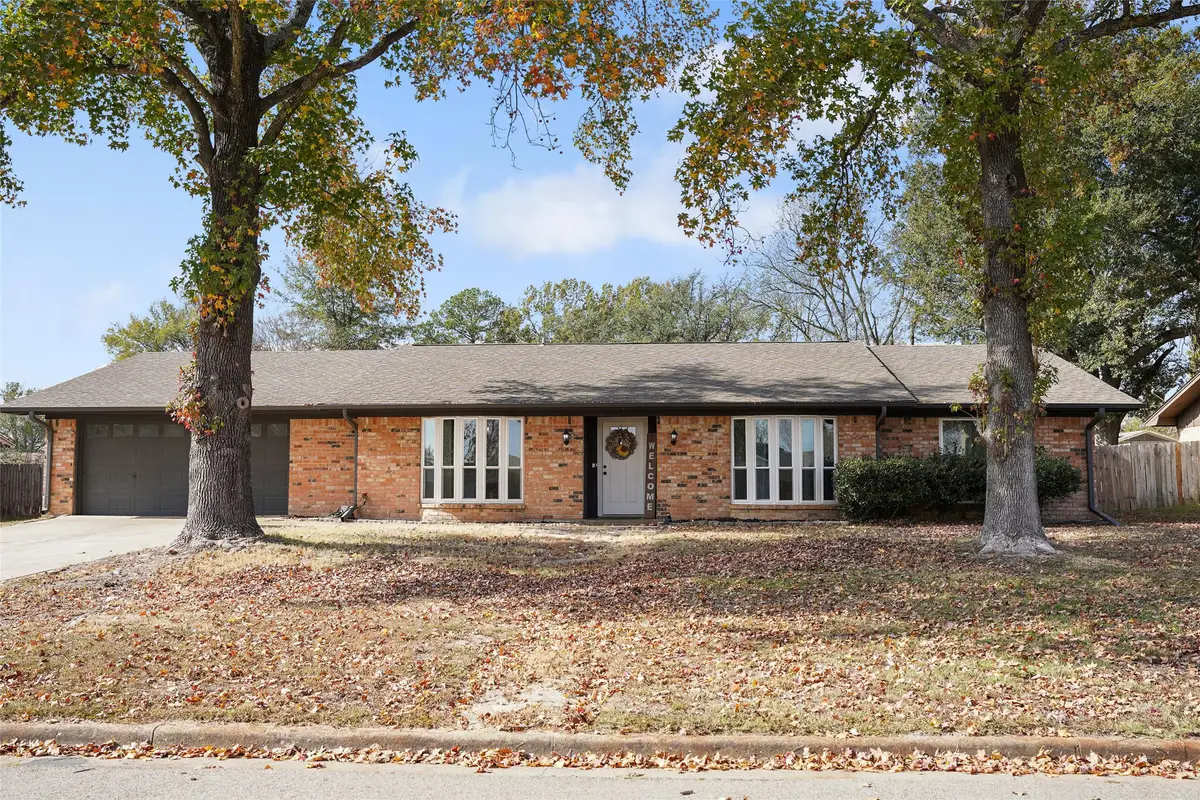 122 Jill Lane, Sulphur Springs, TX 75482 - Image #1