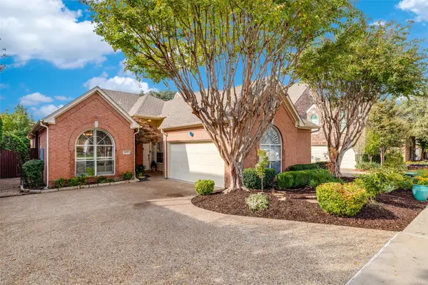 2821 Prestonwood Drive, Plano, TX 75093